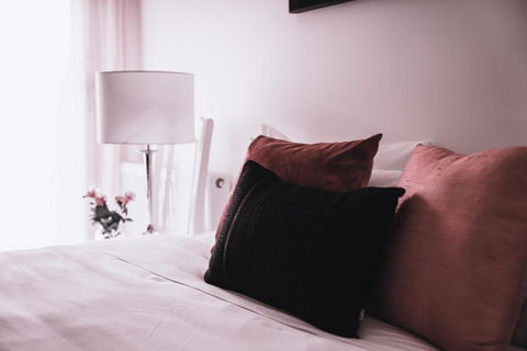 Barkers Run Terrace - Hervey Bay Accommodation 5