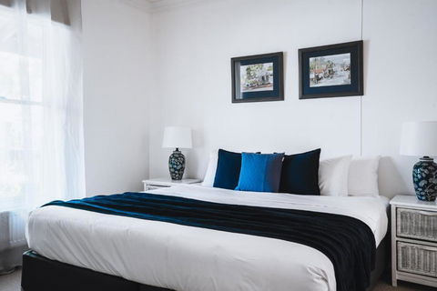 Barkers Run Terrace - Hervey Bay Accommodation 1