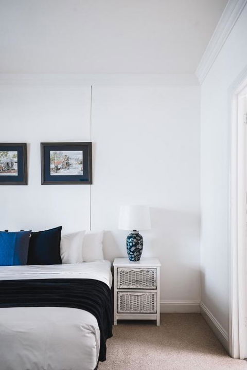 Barkers Run Terrace - Hervey Bay Accommodation 6