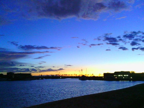 Marina Park View - Tourism Hervey Bay 3