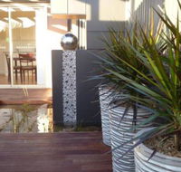 The Wet Lizard - Hervey Bay Accommodation