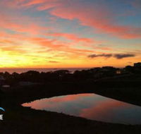 Beautiful Sea  Lake - Tourism Hervey Bay