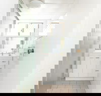 Yamba Towers 2 - Tourism Hervey Bay