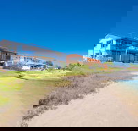 Pandanus - Tourism Hervey Bay