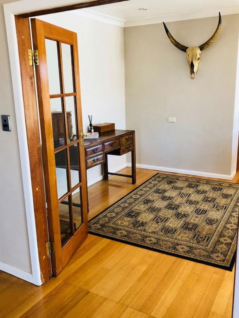 Belmont New England - Hervey Bay Accommodation 1