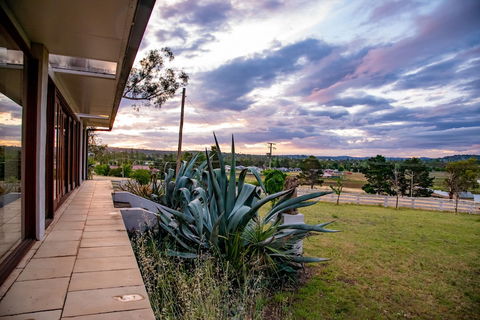 Belmont New England - Hervey Bay Accommodation 4