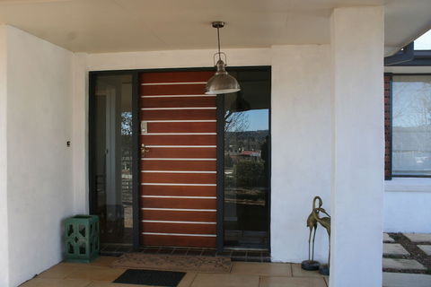 Belmont New England - Hervey Bay Accommodation 0