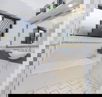 Oceania Beach Paradise - Tourism Hervey Bay