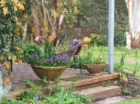 Aashay B & B - Hervey Bay Accommodation 1