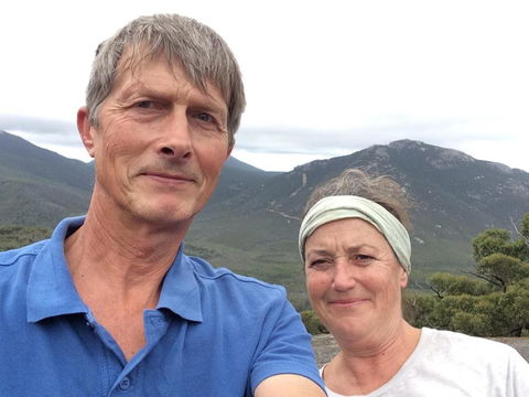 Aashay B & B - Hervey Bay Accommodation 2