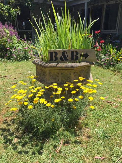 Aashay B & B - Hervey Bay Accommodation 5