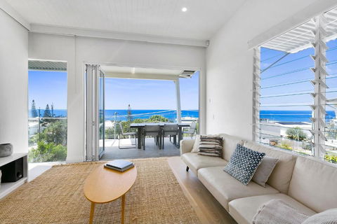 Paperbark B Luxury Duplex Sunshine Beach - Tourism Hervey Bay 3