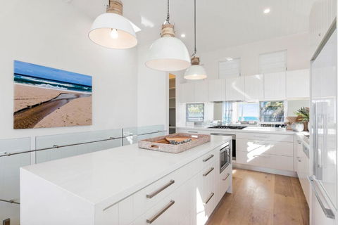 Paperbark B Luxury Duplex Sunshine Beach - Tourism Hervey Bay 5