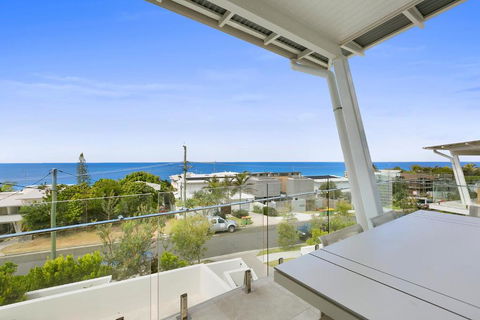 Paperbark B Luxury Duplex Sunshine Beach - Tourism Hervey Bay 6