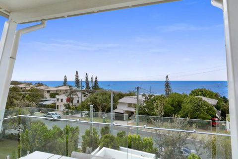 Paperbark B Luxury Duplex Sunshine Beach - Tourism Hervey Bay 4