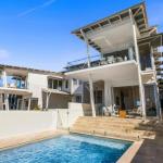 Paperbark B Luxury Duplex Sunshine Beach - Tourism Hervey Bay 0