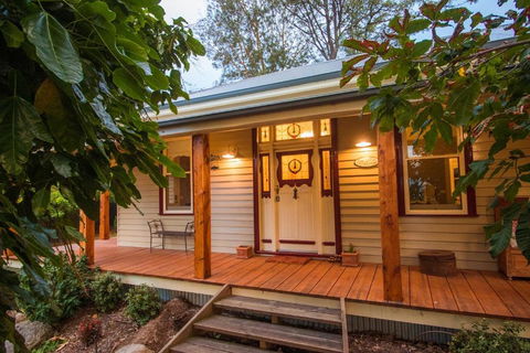 The Oaks Lilydale Accommodation - Hervey Bay Accommodation 1