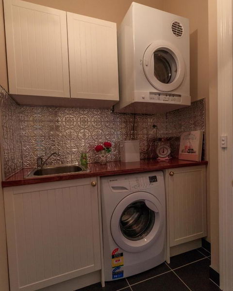 The Oaks Lilydale Accommodation - Hervey Bay Accommodation 3