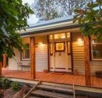 The Oaks Lilydale Accommodation - Hervey Bay Accommodation