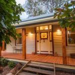 The Oaks Lilydale Accommodation - Hervey Bay Accommodation 0