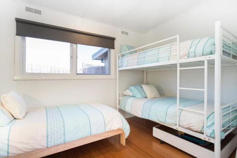 Argo Sands - Hervey Bay Accommodation 0
