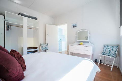 Argo Sands - Hervey Bay Accommodation 5