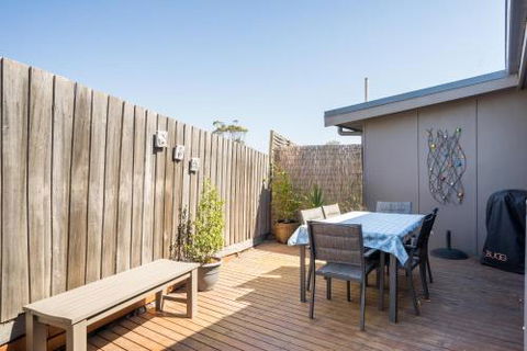 Argo Sands - Hervey Bay Accommodation 3