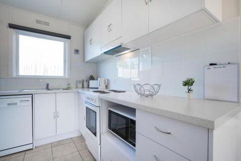 Argo Sands - Hervey Bay Accommodation 1