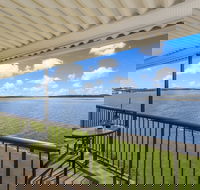 Peninsula Court 6 - Tourism Hervey Bay