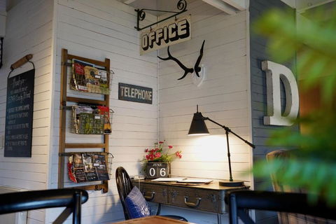 Cedar Country Retreat - Tourism Hervey Bay 1