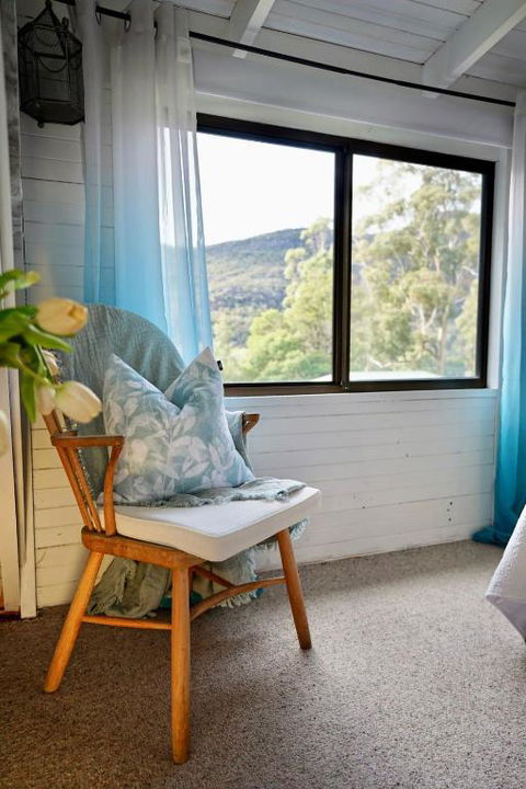 Cedar Country Retreat - Tourism Hervey Bay 4