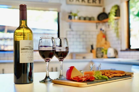 Cedar Country Retreat - Tourism Hervey Bay 2