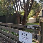Cedar Country Retreat - Tourism Hervey Bay 0