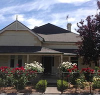 Tin House at Tanunda - Hervey Bay Accommodation