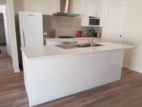 Towncrackers Guest House - Hervey Bay Accommodation 4