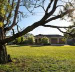 Muskvale Villa - Hervey Bay Accommodation