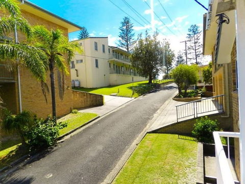 1/6 Convent Lane - Hervey Bay Accommodation 1