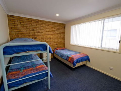 1/6 Convent Lane - Hervey Bay Accommodation 4