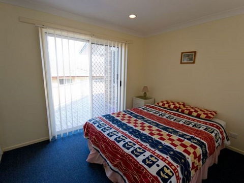 1/6 Convent Lane - Hervey Bay Accommodation 6