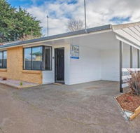 Elkie Villa 2 Bedroom Unit Burnie - Hervey Bay Accommodation