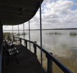 PS Federal Retreat Paddle Steamer Goolwa - Hervey Bay Accommodation