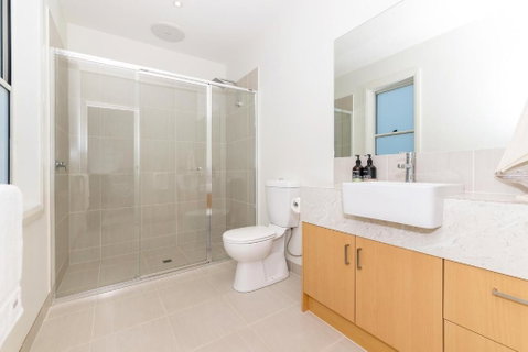 Beach Belle - Hervey Bay Accommodation 5