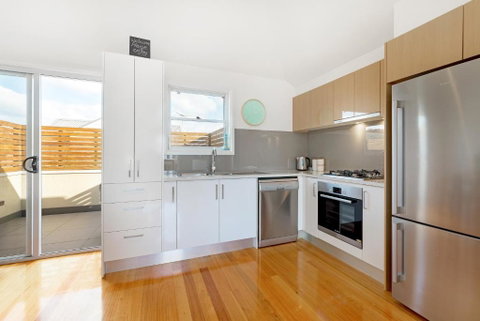 Beach Belle - Hervey Bay Accommodation 2