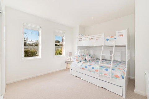 Beach Belle - Hervey Bay Accommodation 6