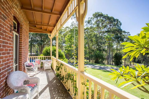 Palmyra B & B - Hervey Bay Accommodation 1