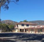 Kandos Fairways Motel