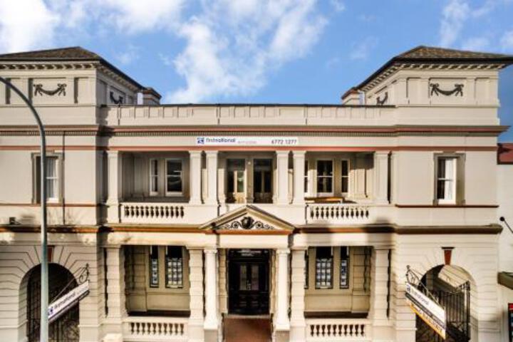  Hervey Bay Accommodation