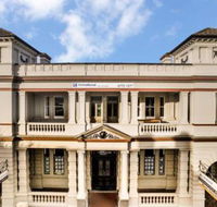 The Managers Residence - Hervey Bay Accommodation