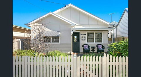 Blueys - Hervey Bay Accommodation 6