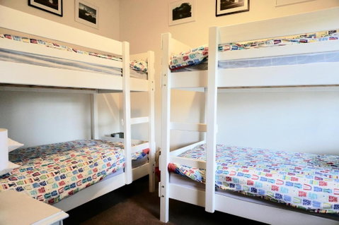 Blueys - Hervey Bay Accommodation 2